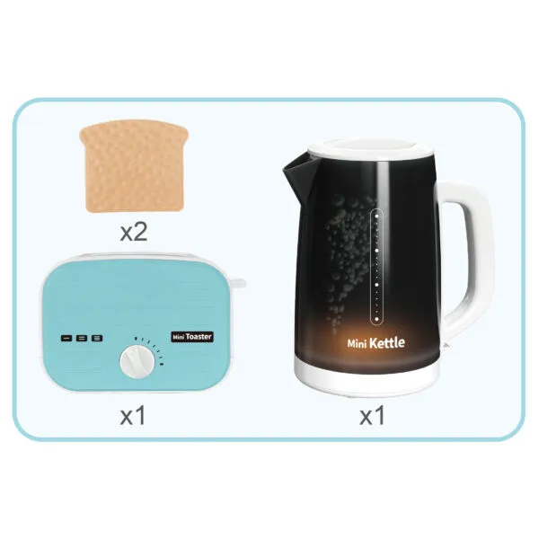 WY540-1A_Mini Home Appliances_Accessories