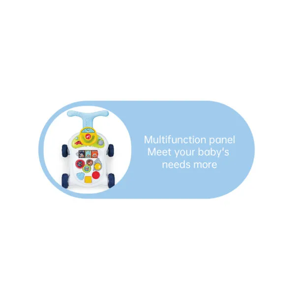 EE-2315_Multifunction Baby Walker_Function 1