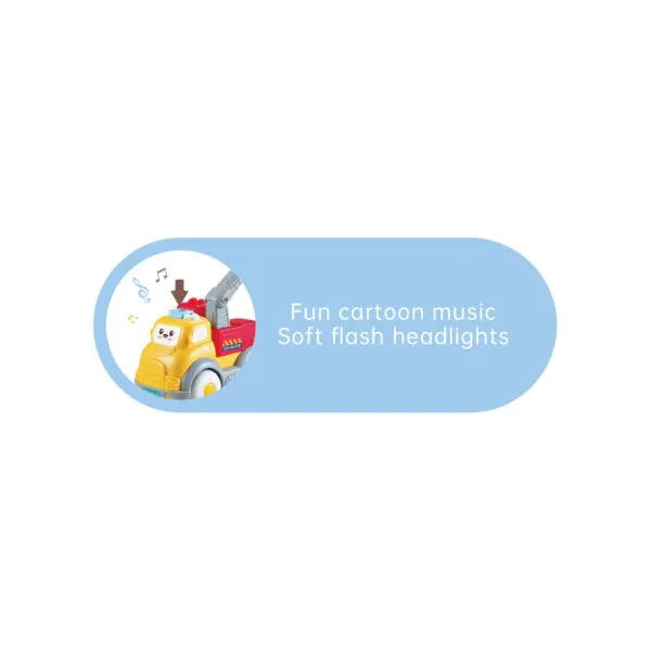 EE-6353 Friction Powered Town Vehicle_Function 1