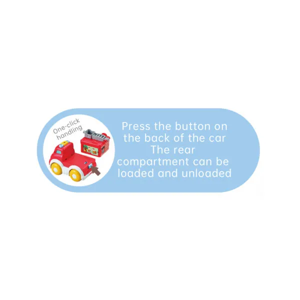 EE-6353 Friction Powered Town Vehicle_Function 3