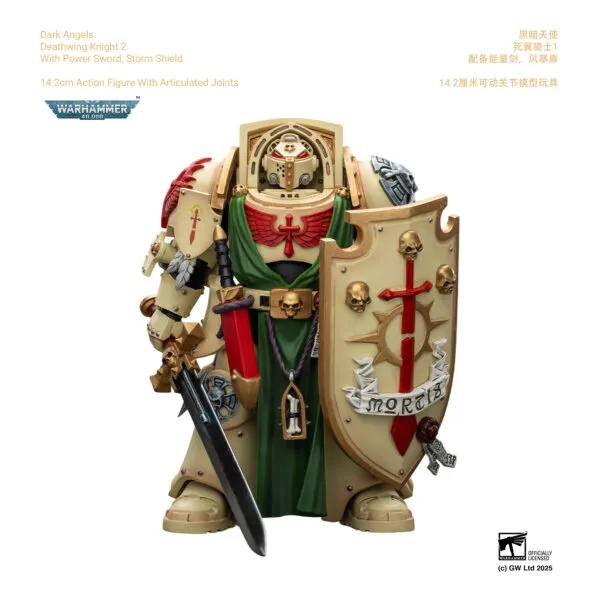 Dark Angels_Deathwing Knight 3_1