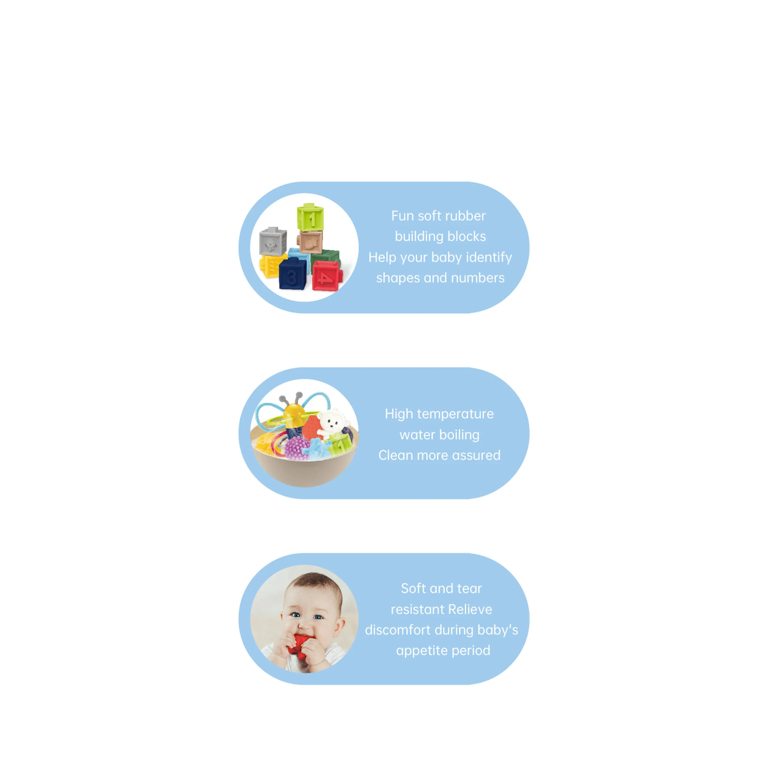 EE-5366 Newborn Sensory Cognition Set Meal_4
