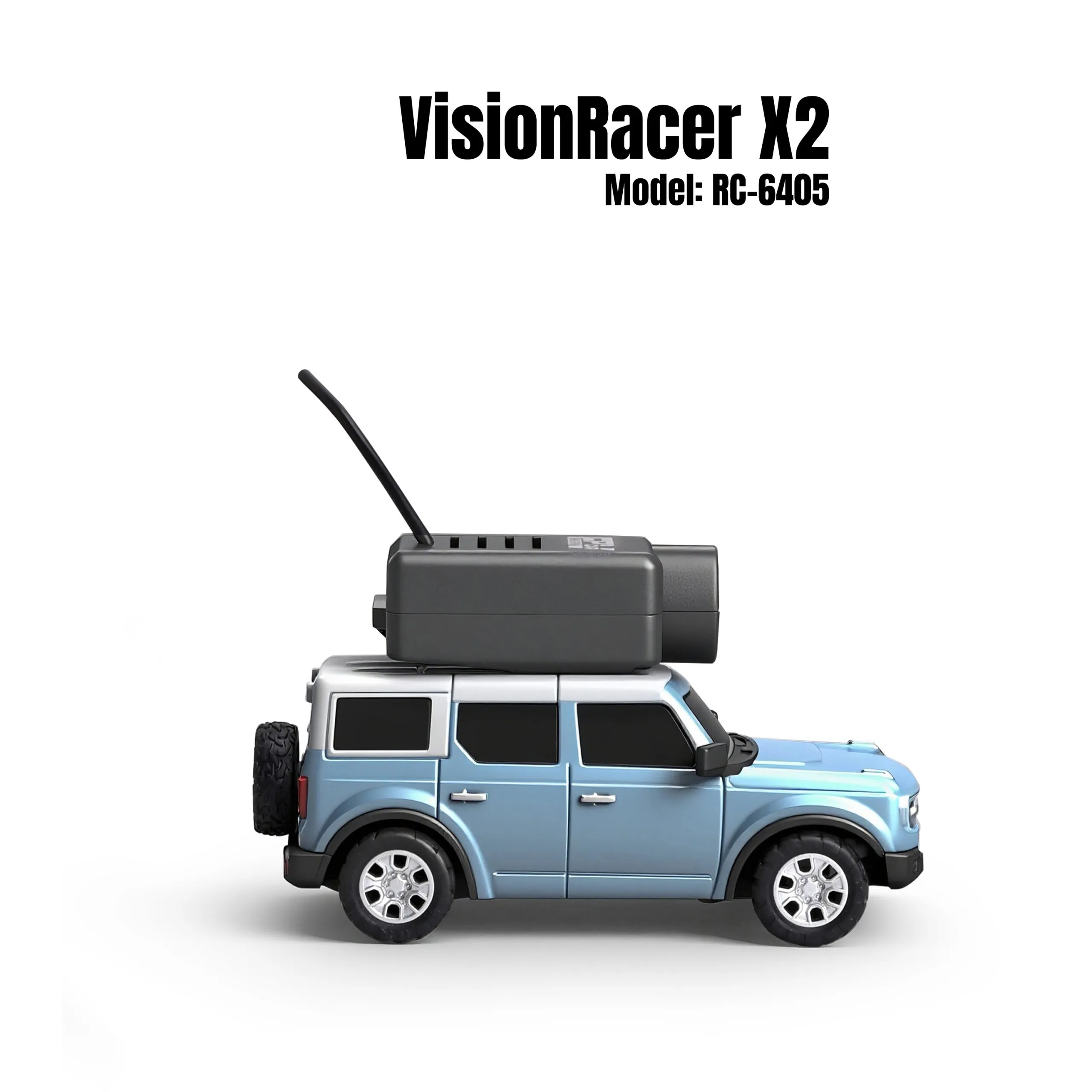 VisionRacer X2 - 图片 3