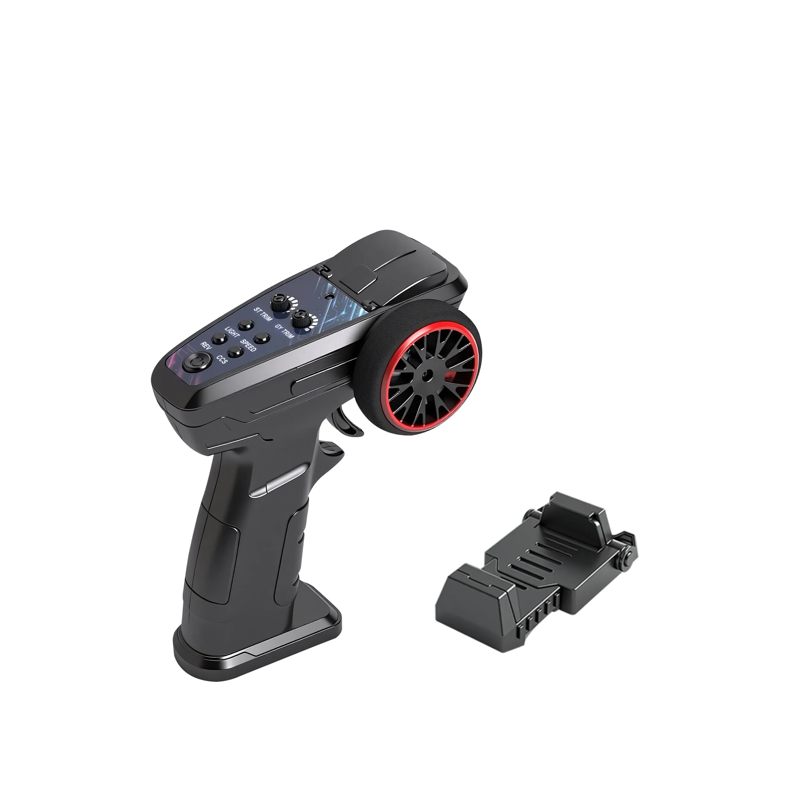 VisionRacer X3 Pro - 图片 2