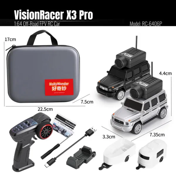 RC-6406P VisionRacer X3 Pro_1