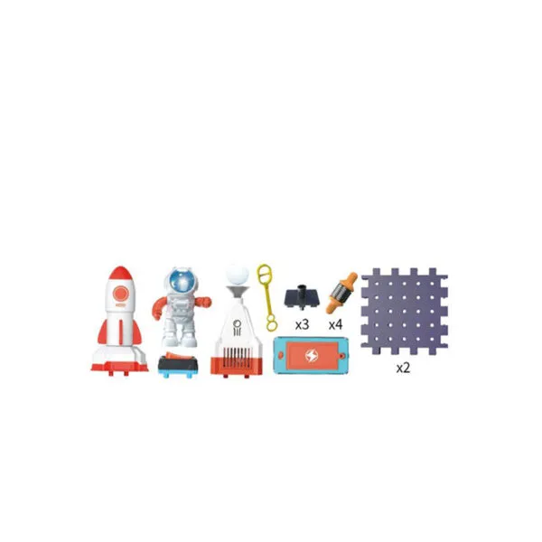 HW-013A Electronic Building Blocks_5