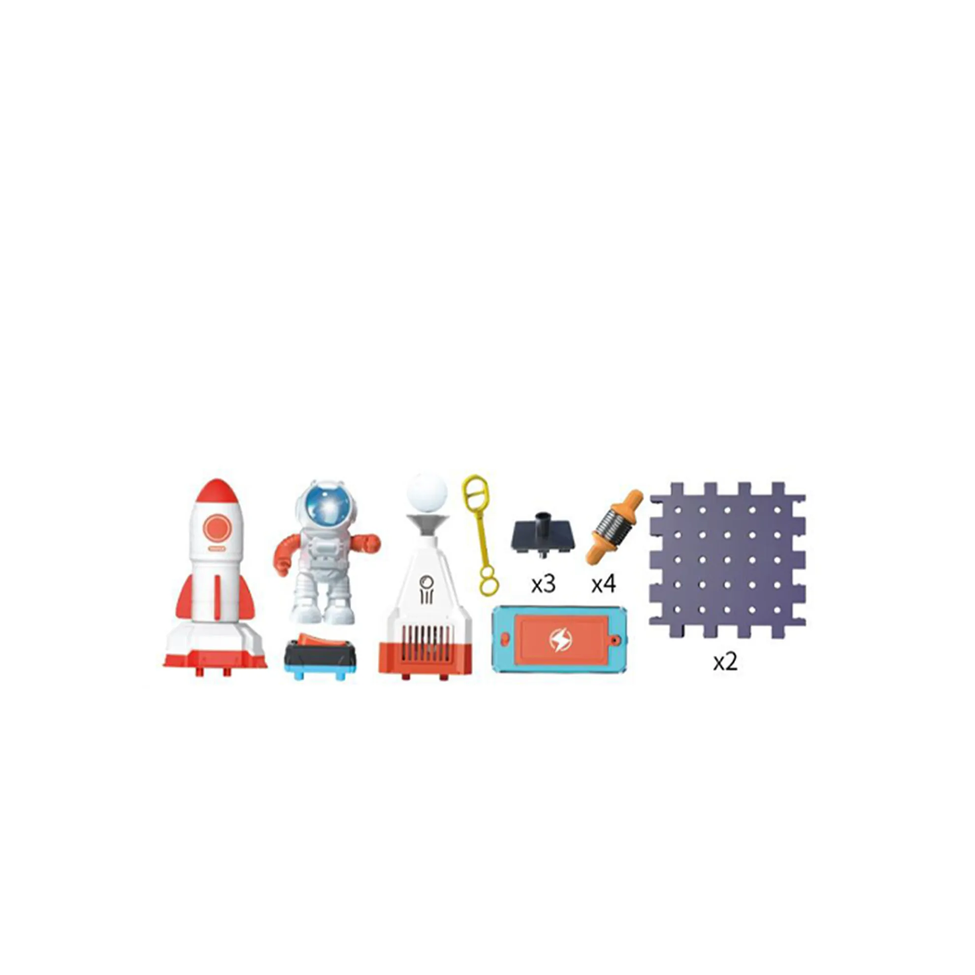 HW-013A Electronic Building Blocks_5