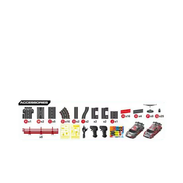RC-A526 1-43 Slot Racing Set_10