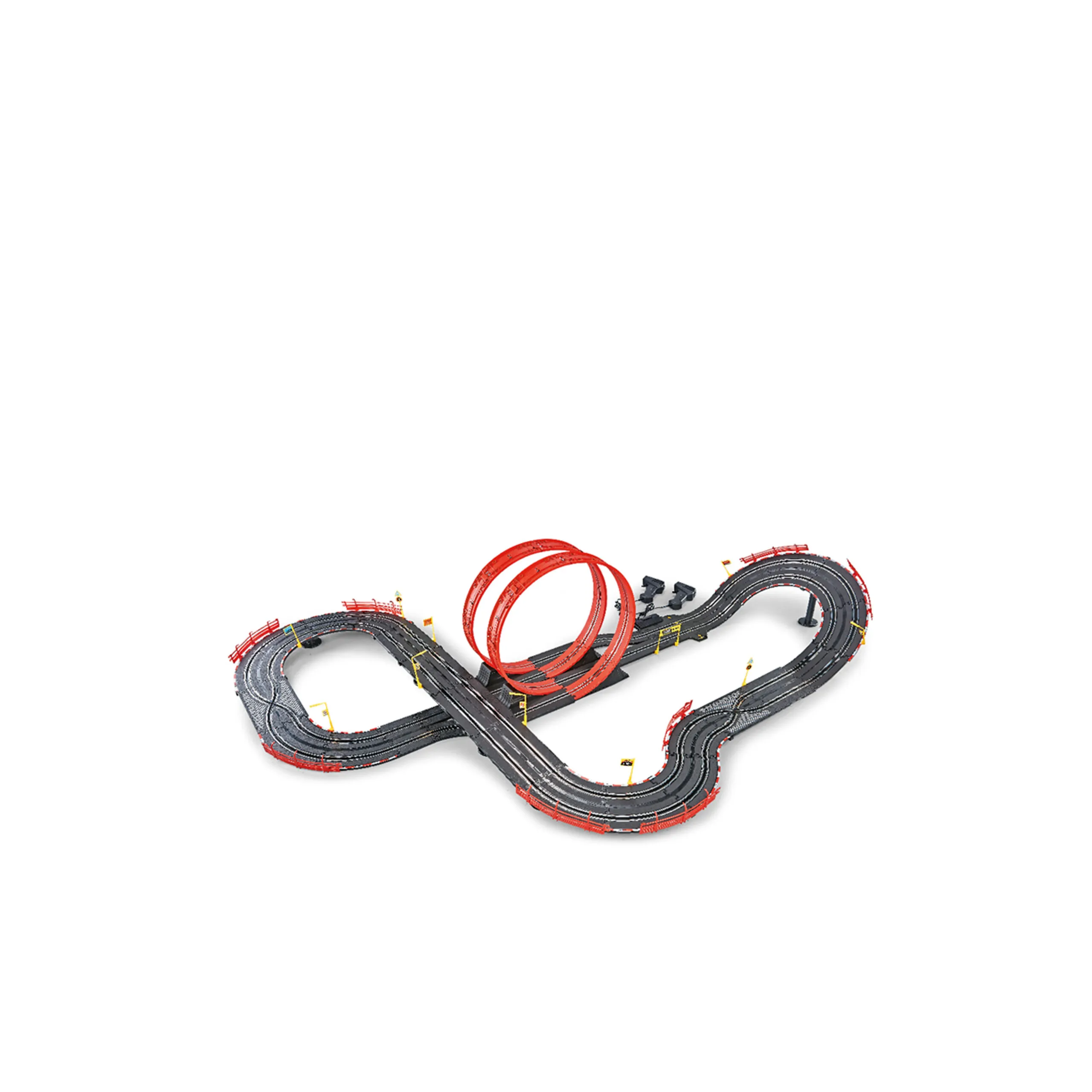 RC-A526 1-43 Slot Racing Set_5