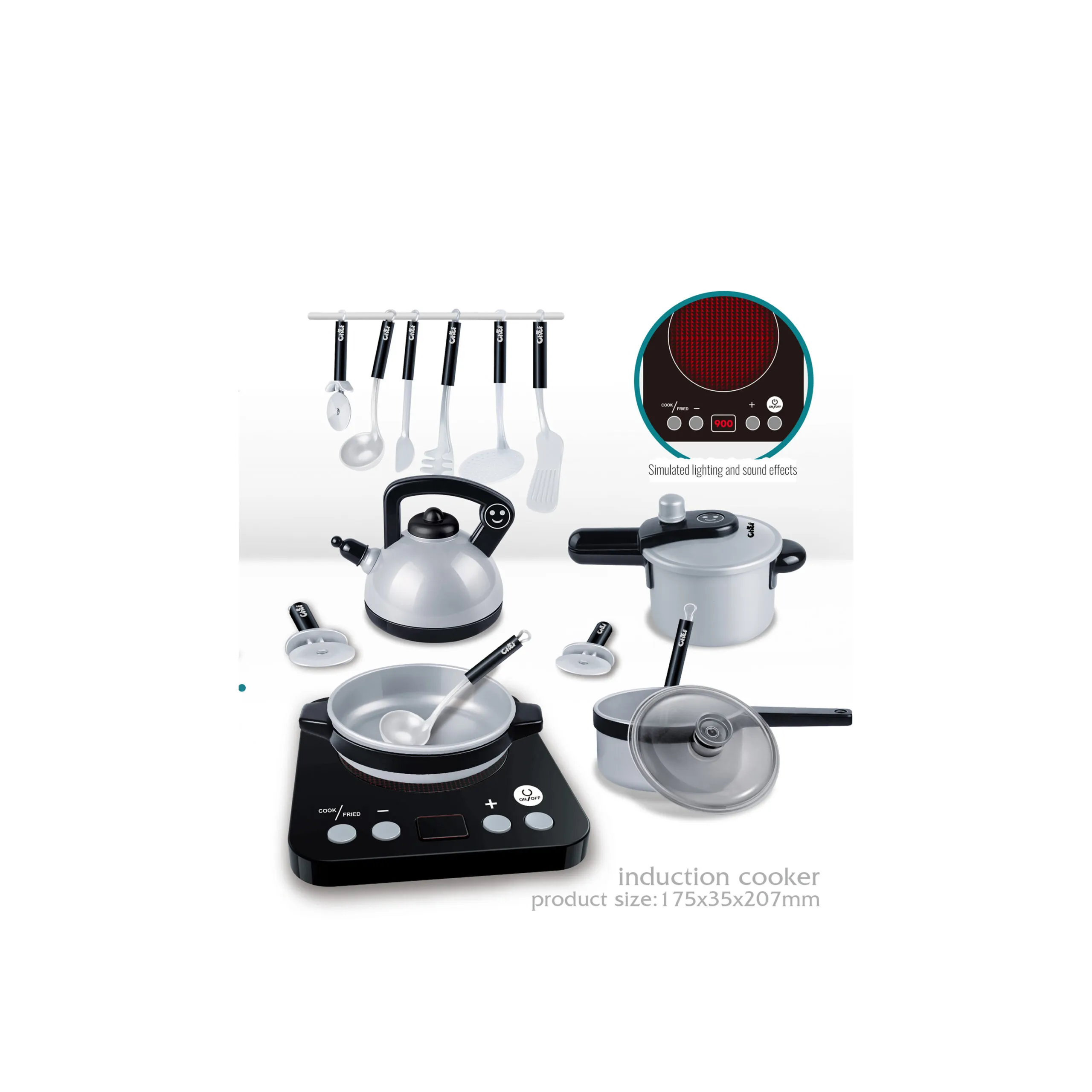 RP-381 Kitchen Utensils_2