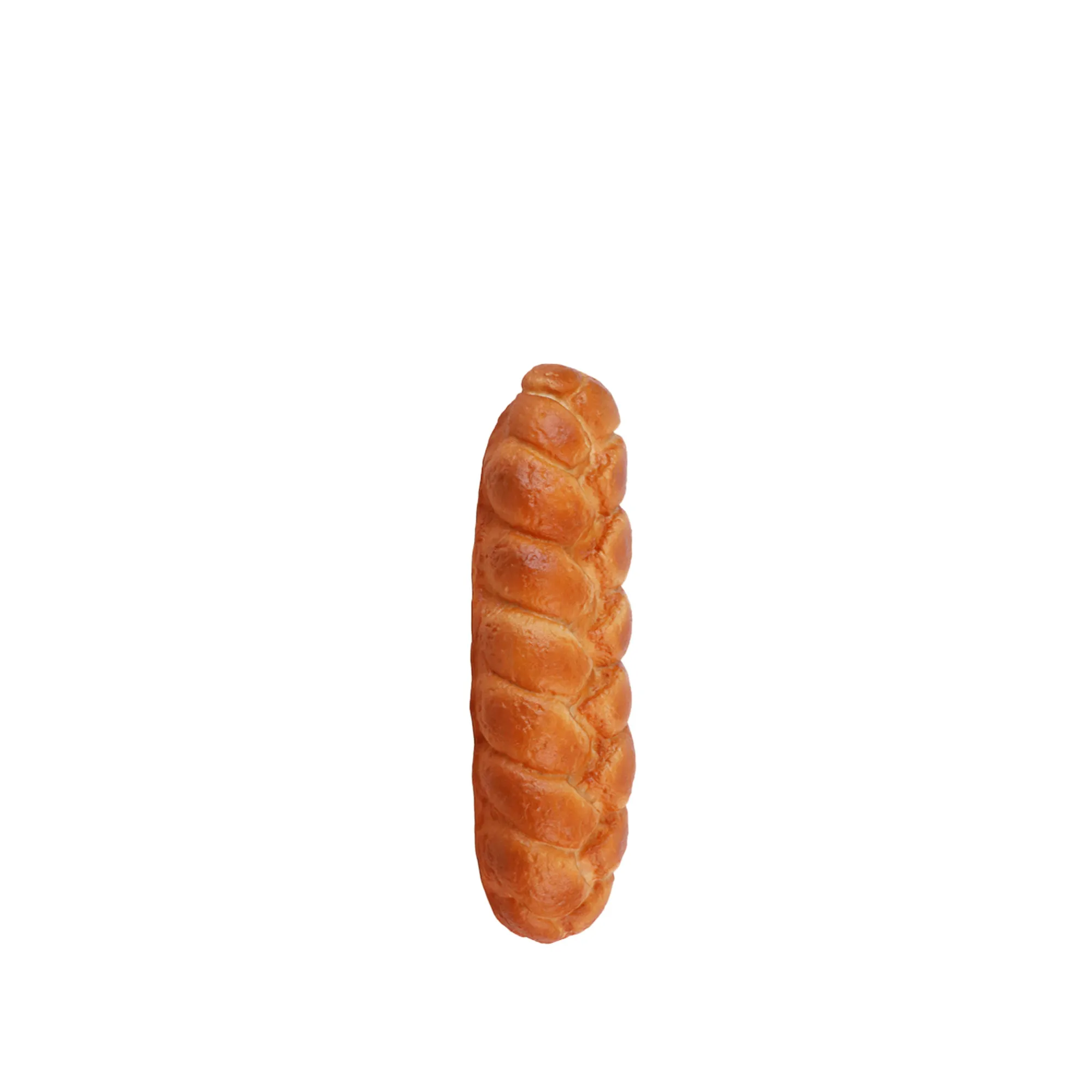 Mega Twist Bun - 图片 2