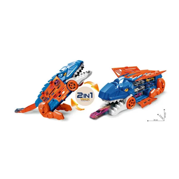HW-121 Dinosaur Parking Lot_1