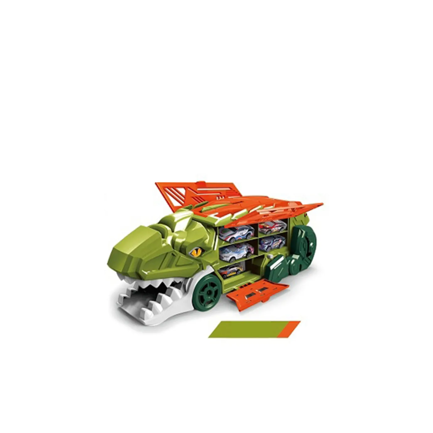 HW-121 Dinosaur Parking Lot_4