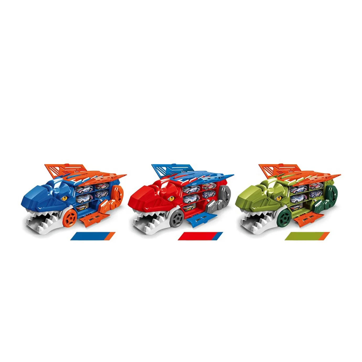 HW-121 Dinosaur Parking Lot_7