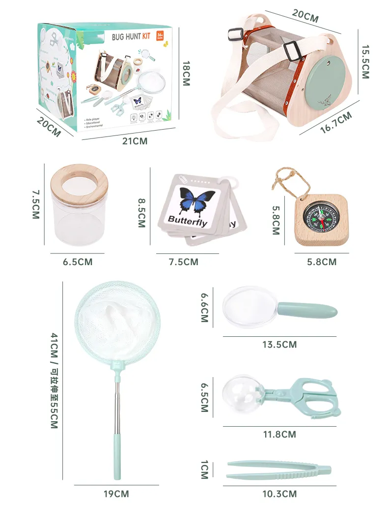 WT-208 Kids Outdoor Bug Explorer Kit_ (1)