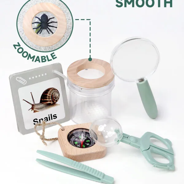 WT-208 Kids Outdoor Bug Explorer Kit_ (5)