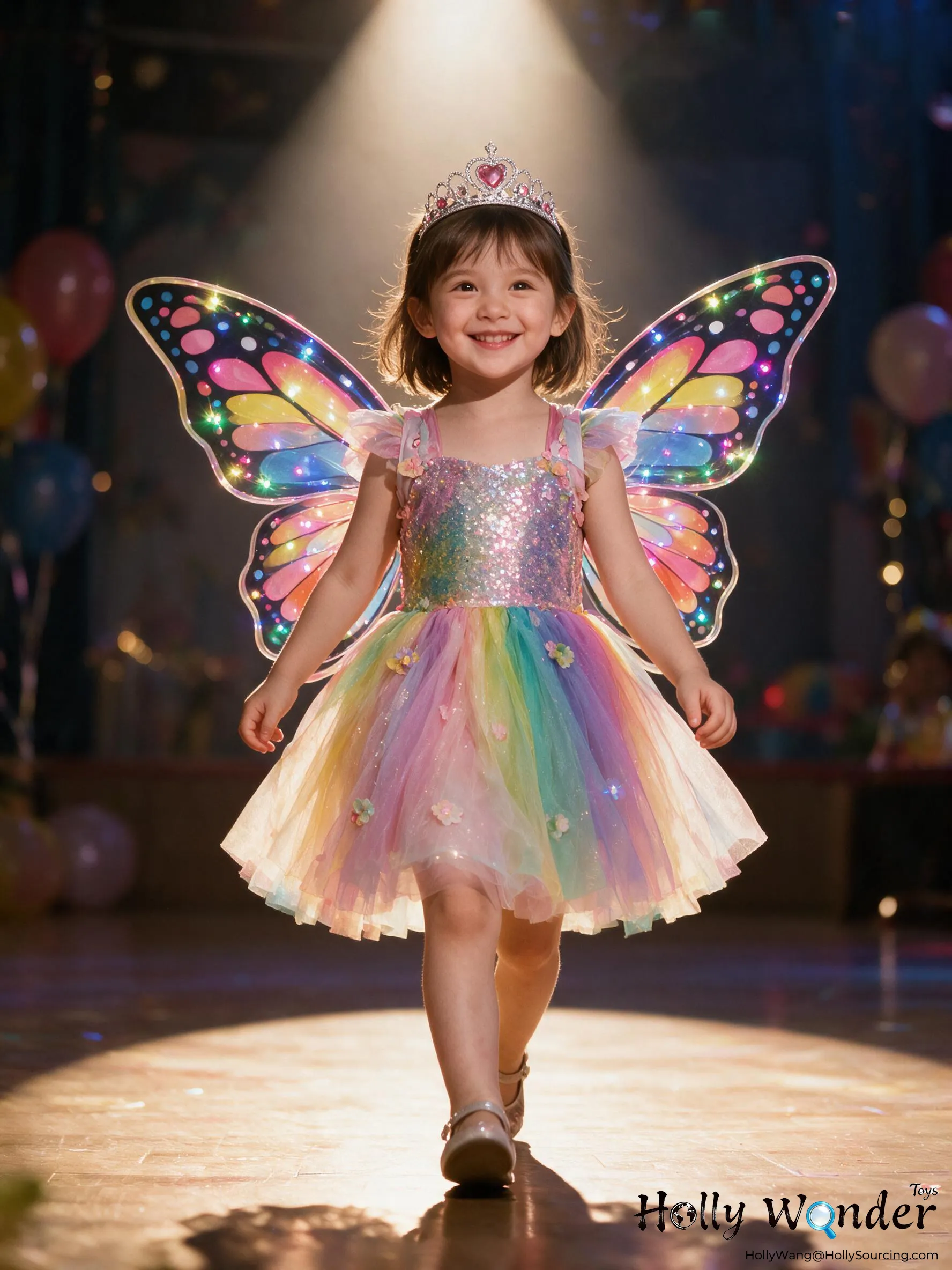 PT-0010 Multifunctional DIY Butterfly Wings_ (1)