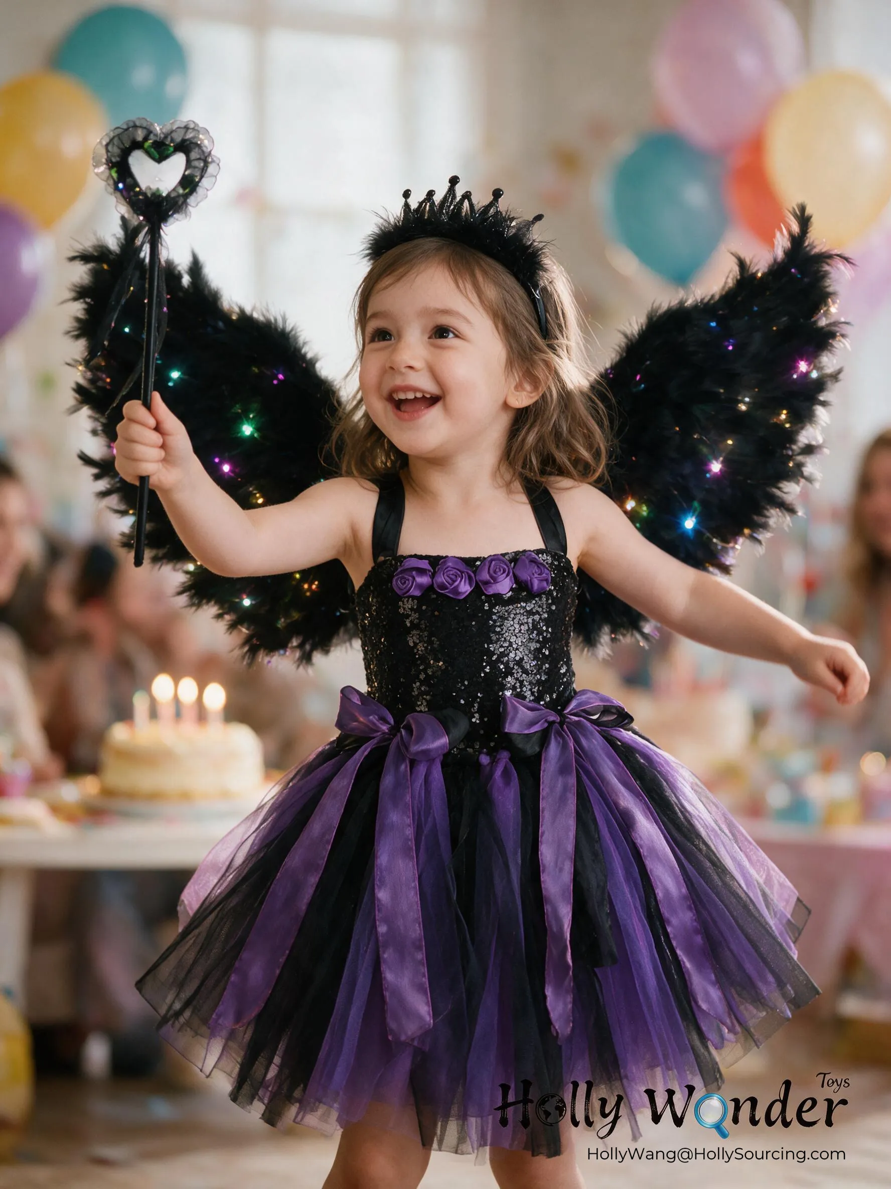 PT-0010 Multifunctional DIY Butterfly Wings_ (2)