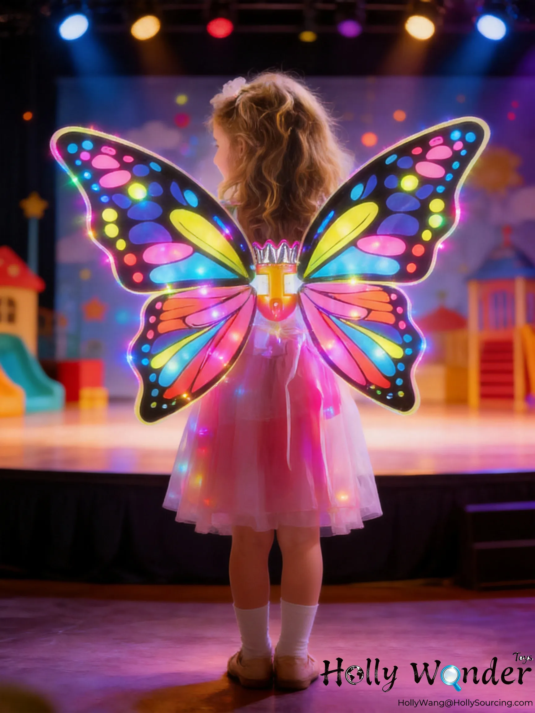 PT-0010 Multifunctional DIY Butterfly Wings_ (4)